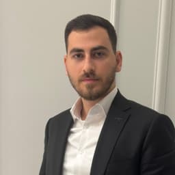 Kerem Emir Ercan fotoğrafı