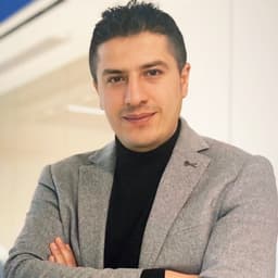 Mahmut Kantar fotoğrafı