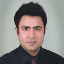 Recep Doğan fotoğrafı